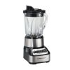 Hamilton Beach Wave Crusher 14 Speed Blender Silver Model 54221