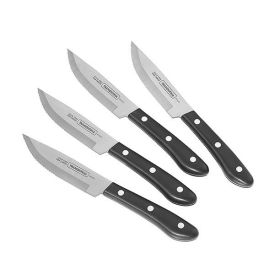 Tramontina 4 Pc 5 in Porterhouse Steak Knife Set