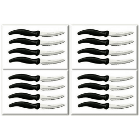 Miracle Blade Steak Knives (16 Steak Knives)