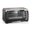 Hamilton Beach 6 Slice Capacity Toaster Oven