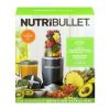 Nutribullet NBR-0801 Blender/Mixer System Gray