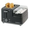 West Bend 2-Slice Breakfast Station Egg & Muffin Toaster, 78500, New