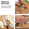 Rada Cutlery French Chef's Knife